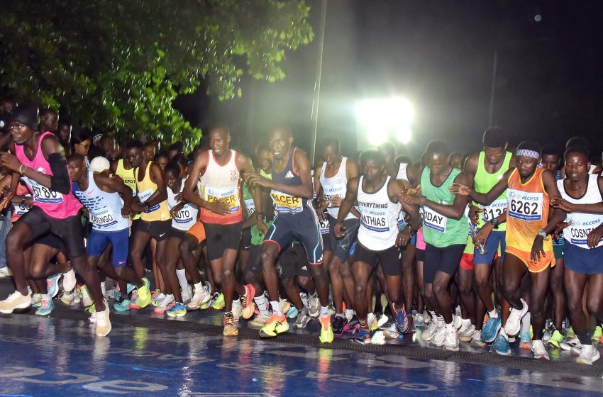  Access Bank Lagos City Marathon Returns Feb 14, Powering Culture, Community and Global Connections