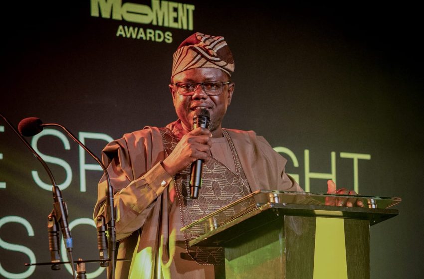  NITDA DEEPENS SUPPORT FOR CREATIVE ECONOMY WITH DIGITAL INITIATIVES, POLICY FRAMEWORKS