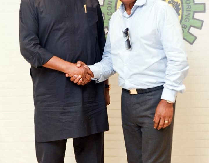  NCDMB Boss Upbeat about Radisson Hotel, Yenagoa, as SA’s Edison Corporation Promises World-class Services 