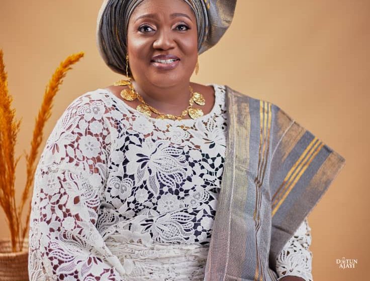  Kemi James: Family announces burial programmes