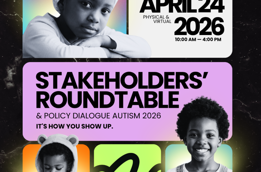  AltBank to Address Autism Awareness, Diagnosis Gaps with ‘It’s How You Show Up’ Initiative