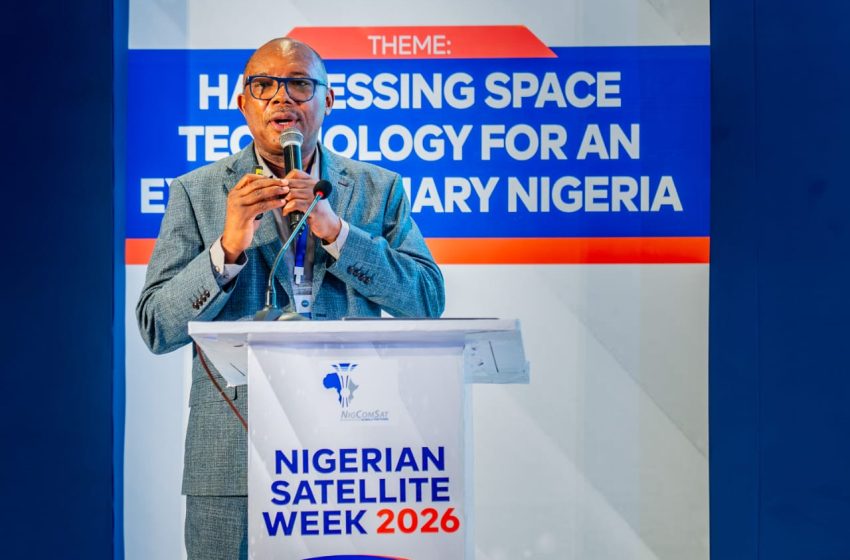  NITDA Advocates Joint Action to Drive Nigeria’s Digital Innovation