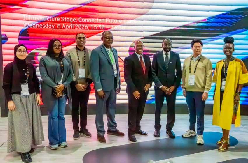  Nigeria Pushes for Stronger Digital Sovereignty, National Software Infrastructure