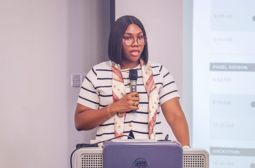  NITDA CHARGES YOUTHS TO BUILD HOME GROWN AI SOLUTIONS 