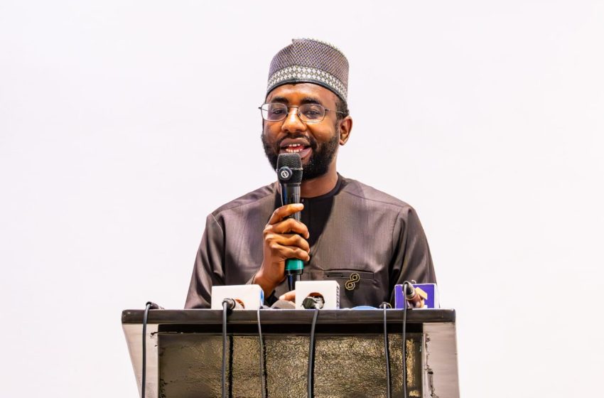  DG NITDA Calls for Urgent Action on AI-Driven Cyber Threats, Announces More Stakeholder Engagements