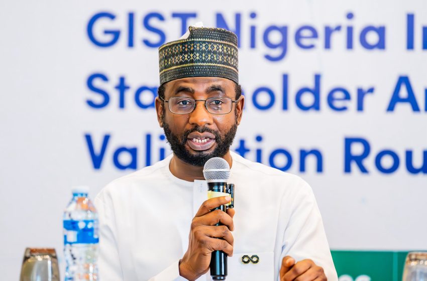  FG PUSHES E-GOVERNANCE, DIGITAL ECONOMY BILL TO DEEPEN AI, CLOUD ADOPTION 