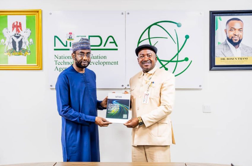  ITDA Partners UniAbuja to Drive Tech Innovation, Advocates Research for Inclusive Economic Growth