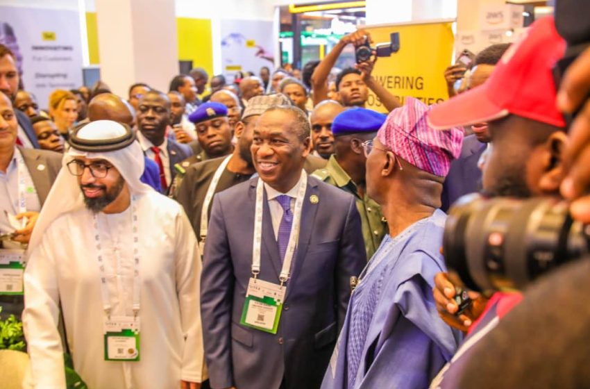  FDX by GITEX set to unveil blueprint for Africa’s inclusive financial future