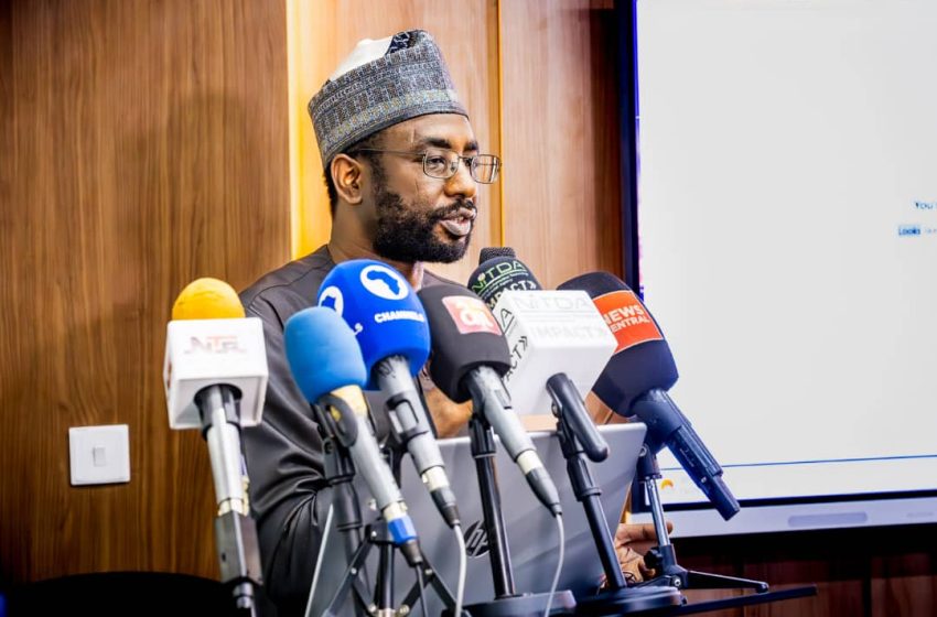 NITDA, Budget Office Inaugurate Multi-Agency Technical Committee to advance Sovereign Cloud Implementation