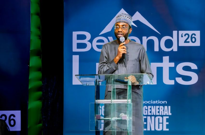  IT Procurement Reforms Will Boost Local Innovation, Digital Sovereignty – NITDA DG