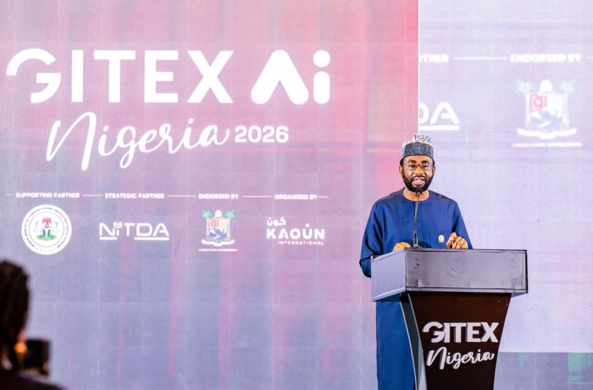  GITEX NIGERIA opens in Abuja, uniting government officials & global technology leaders to advance West Africa’s sovereign AI ambitions