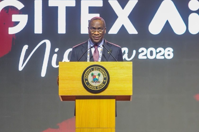  GITEX NIGERIA inauguration in Lagos sets West Africa’s digital future in motion 
