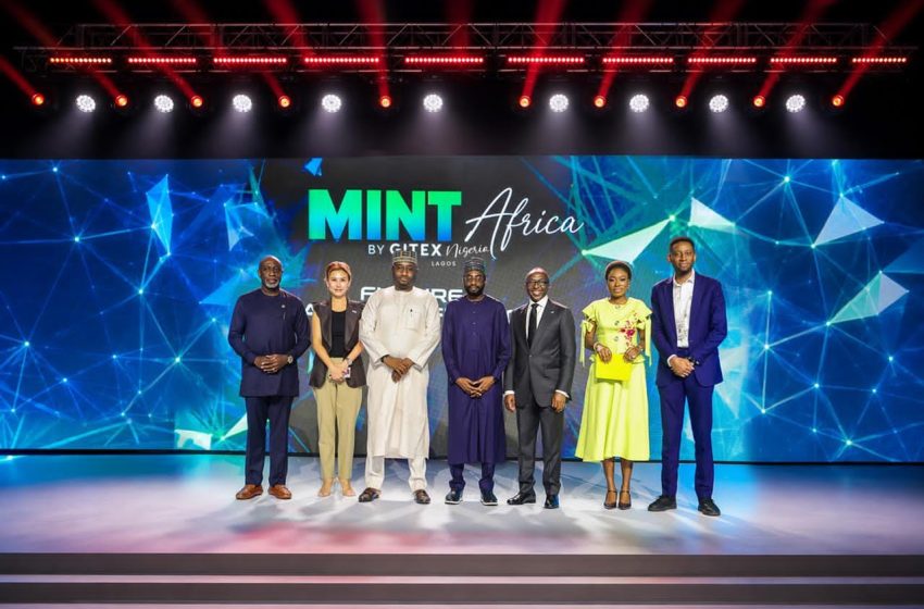  GITEX NIGERIA launches MINT AFRICA by GITEX as Lagos stakes its claim on the future of finance