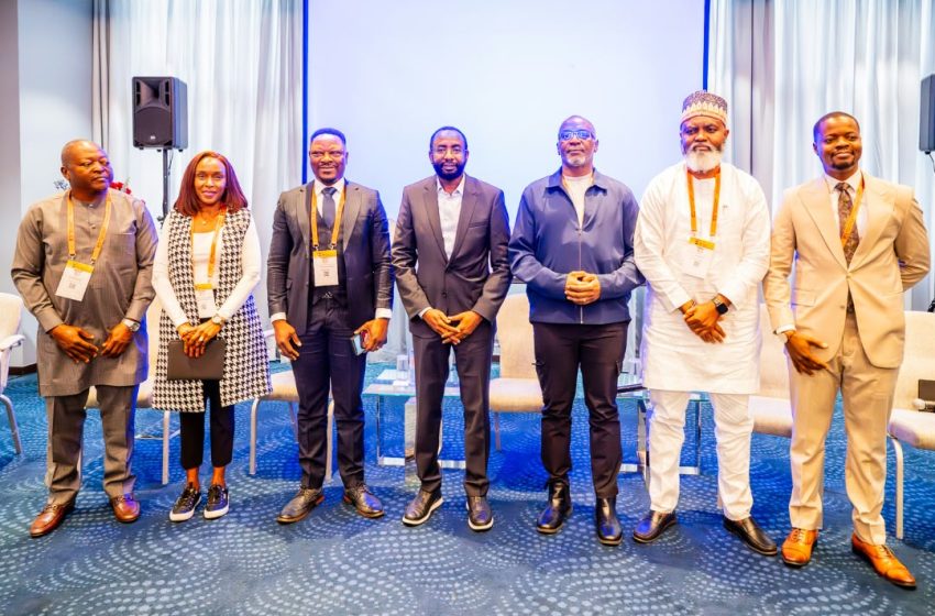  Powering Africa’s Digital Core: NITDA Boss Outlines Vision for Data Centre Investment