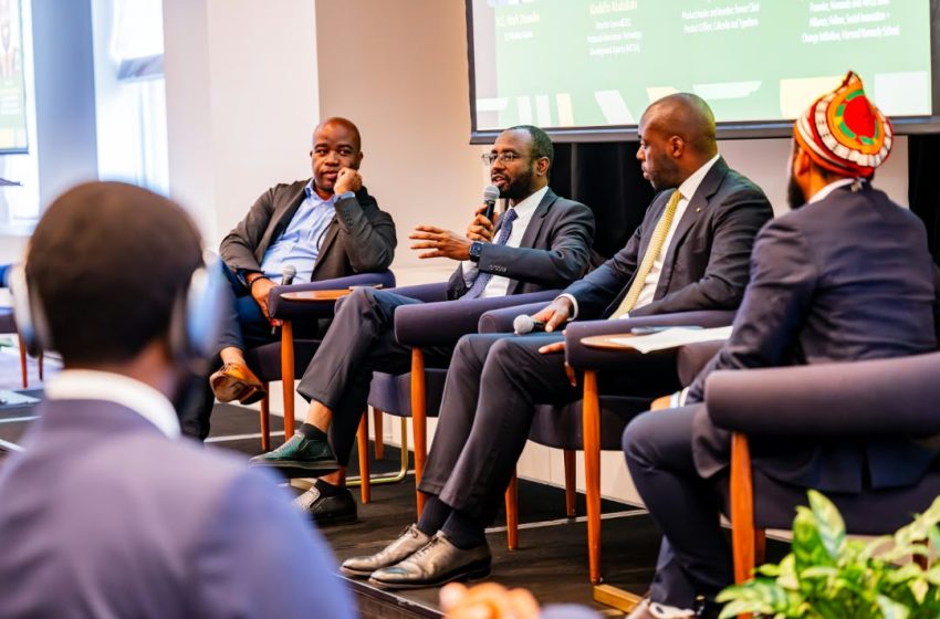  SCALING AFRICA’S DIGITAL WORKFORCE: NITDA DG CALLS FOR A SHIFT FROM TRAINING TO ECONOMIC OPPORTUNITY AT UNGA81 SIDE EVENT