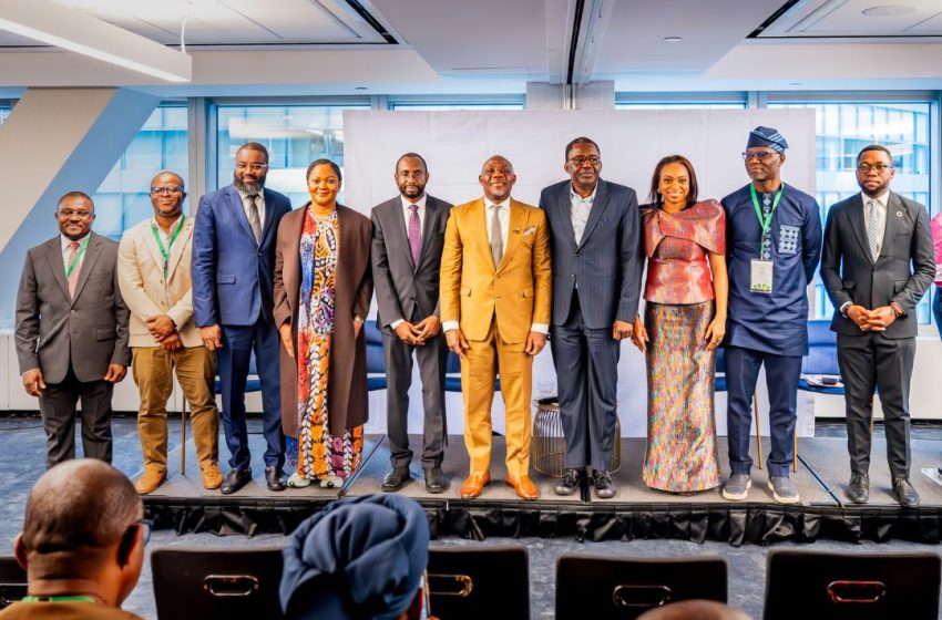 FROM OUTSOURCING TO AI-ENABLED GLOBAL SERVICES: NITDA DG POSITIONS NIGERIA FOR THE NEXT DIGITAL ECONOMY