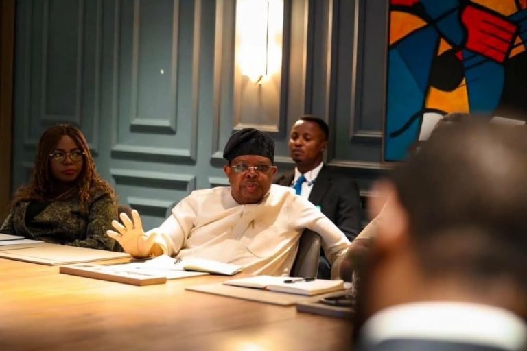  Energy zones and what it means for Nigeria’s power sector