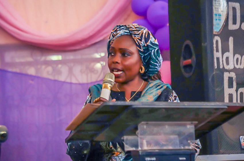  Digital Literacy: NITDA Equips Women Educators for Future-Ready Classrooms.