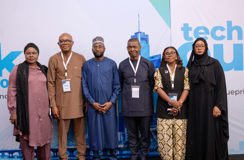  NITDA, SATH Foundation Unveil Nigeria Tech Outlook to Drive Investment, Innovation